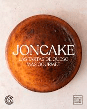 Joncake. Las tartas de queso más gourmet, , cocina