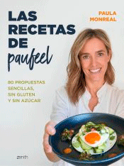 Las recetas de Paufeel, , cocina