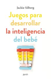 Juegos para desarrollar la inteligencia del bebé, , psicología | puericultura