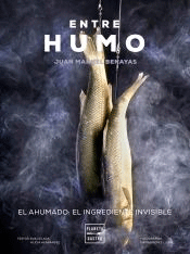 Entre humo, , cocina