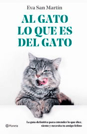 Al gato lo que es del gato, , zootecnia