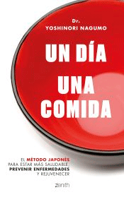 Un día. Una comida, , alimentación