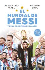 El Mundial de Messi, , deporte