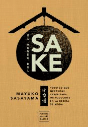 El mundo del sake, , gastronomía