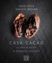 Casa Cacao. Edición tapa blanda, , cocina