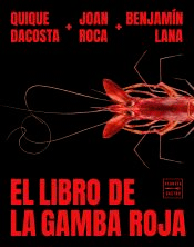 El libro de la gamba roja, , cocina