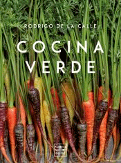 Cocina verde., , cocina