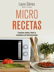 Micro recetas, , cocina