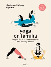 Yoga en familia, , yoga | salud