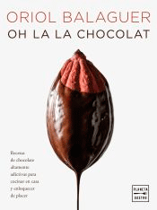 Oh la la chocolat, , cocina
