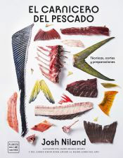 El carnicero del pescado, , cocina