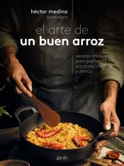 El arte de un buen arroz, , cocina