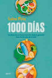 1000 Días, , cocina