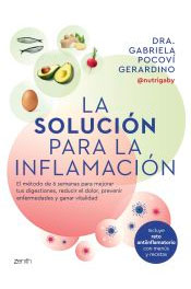 La solución para la inflamación, , salud