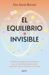 El equilibrio invisible, , salud