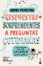 Respuestas sorprendentes a preguntas cotidianas, , ciencia y conocimiento general