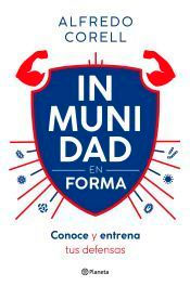 Inmunidad en forma, , salud