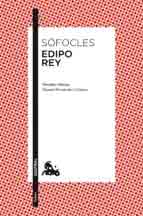 Edipo Rey, , teatro