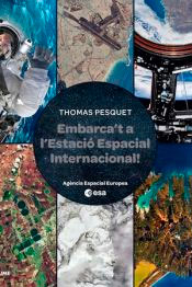 Embarca´t a l´Estació Espacial Internacional, , divulgación científica | astrofísica