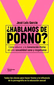 ¿Hablamos de porno?, , sexologia