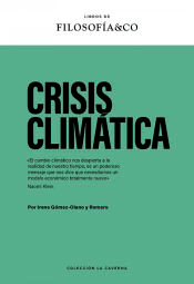 Crisis climática, , medio ambiente | cambio climático