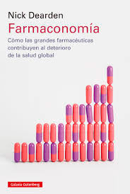 Farmaconomía, , Farmacología