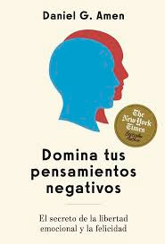 Conquista Tus Pensamientos Negativos, , psicología