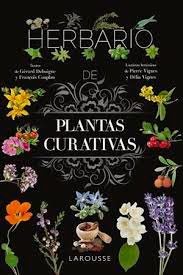 Herbario de plantas curativas, , botánica | salud