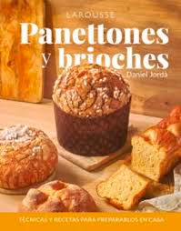 Panettones y brioches, , cocina