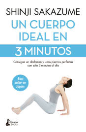 Un cuerpo ideal en 3 minutos, , deporte | salud