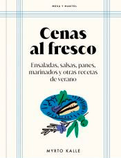 Cenas al fresco (Mesa y mantel), , cocina