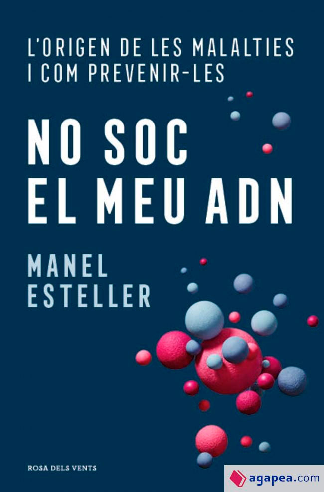 No soc el meu ADN, , genética