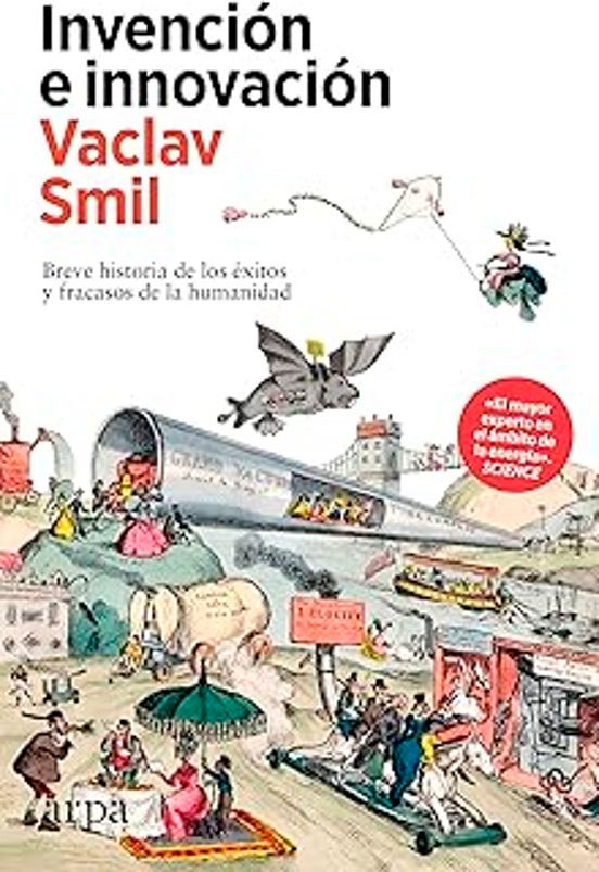 Invención e innovación, , divulgación científica