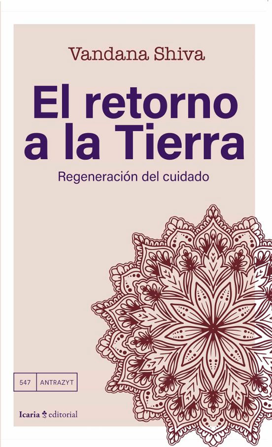 El retorno a la tierra, , ecología