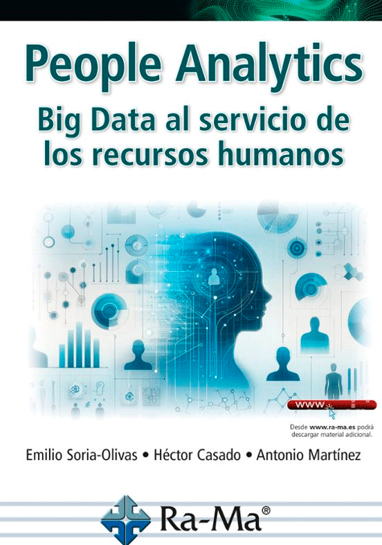 People Analytics. Big Data al servicio de los recursos humanos, , informática