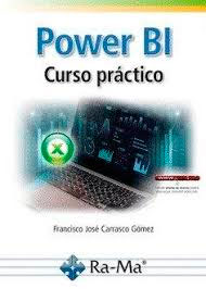 Power BI. Curso práctico, , informática