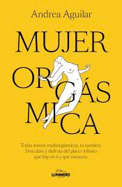 Mujer orgásmica, , sexologia