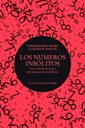 Los números insólitos, , matemáticas