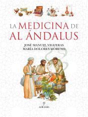 La medicina de Al Ándalus, , historia | medicina