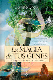 La magia de tus genes, , biología