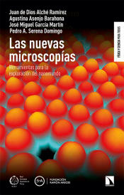 Las nuevas microscopías, , biología