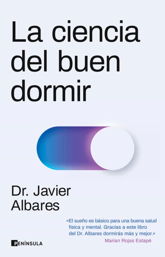 La ciencia del buen dormir, Noaut, medicina | salud