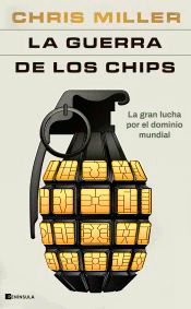 La guerra de los chips, , ciencias sociales | economía