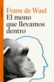 El mono que llevamos dentro, , divulgación científica