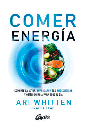 Comer energía, , salud | cocina