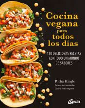 Cocina vegana para todos los días, , salud