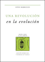 Una revolución en la evolución, , biología