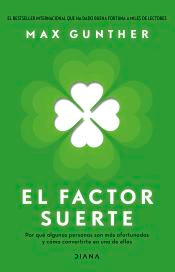 El factor suerte, , psicología