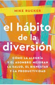 El hábito de la diversión, , psicología