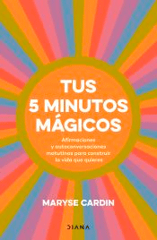 Tus 5 minutos magicos, , psicología